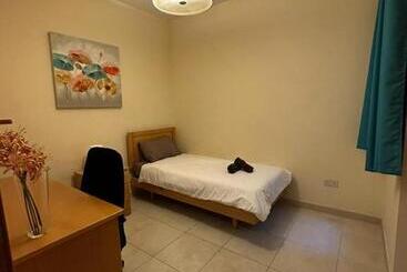 Pensiune Cozy Room With Private Study