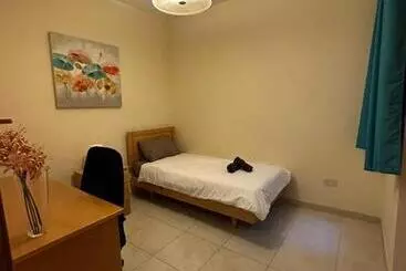 Pensiune Cozy Room With Private Study
