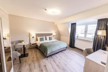 ペンション Hökis Zimmervermietung 10 Mit Küchenzeile