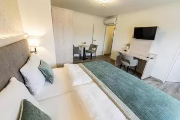 ペンション Hökis Zimmervermietung 11 Mit Küche