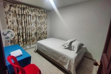 Majatalo Hostal, Casa Jaramillo