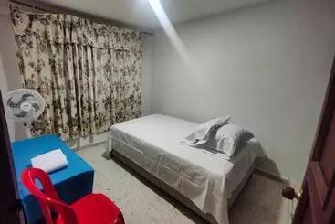 ペンション Hostal, Casa Jaramillo