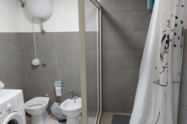 Pensione Il Giardino Di Mary