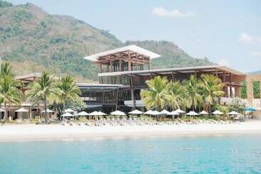 Aparthotel The Beach Suites At Pico De Loro