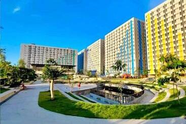 הוסטל Caji Condo Transient