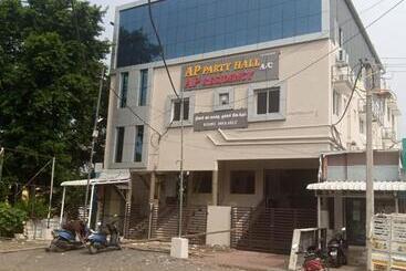 Bed & Breakfast Ap Residency