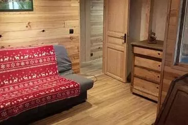 ベッドアンドブレックファースト La Chambre Nature Chez Les Garçons