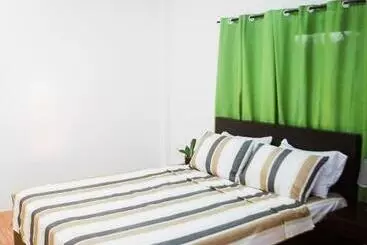 ベッドアンドブレックファースト Nana S Beach Surigao