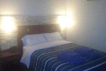 住宿加早餐  Súmaq Puñuy