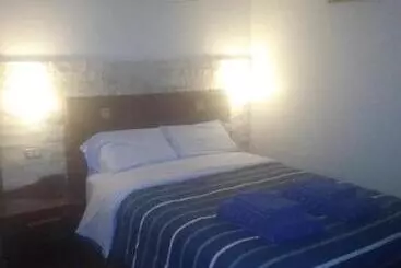 Bed and Breakfast Súmaq Puñuy