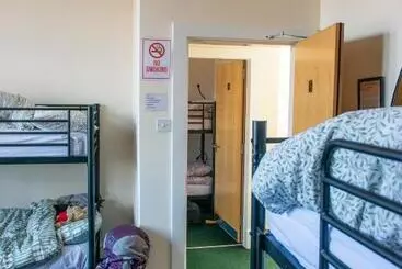 Botanic Avenue Hostel Less Than A Mile From The City Centre