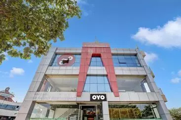 Hotel Collection O Kmm Kushi Resort