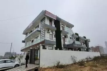 ホテル Galaxy Inn