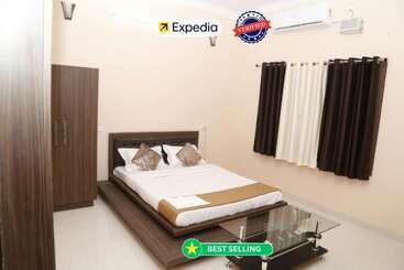 Hotel Haveli Laxmi Vilas