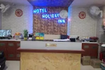 Hotel Holiday Inn , Kanakpur