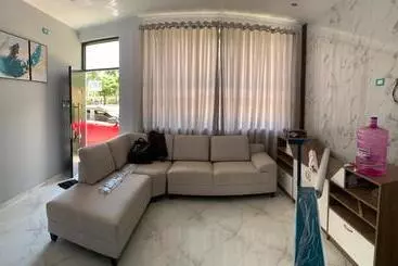 Szálloda Milano Suite