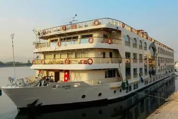 هتل Orient Ms Grand Rose