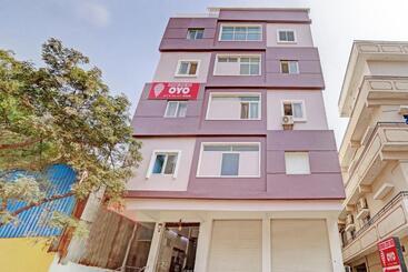 Hotel O Sriman Stay Inn