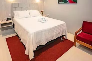 ホテル Residencial Tarapoto View