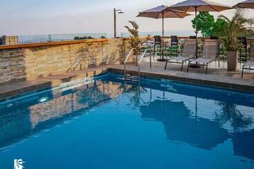 ホテル Residencial Tarapoto View