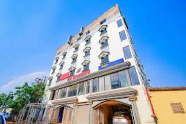 Hotel Sai Jagannath Bhubaneswar