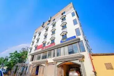 Hotel Sai Jagannath Bhubaneswar