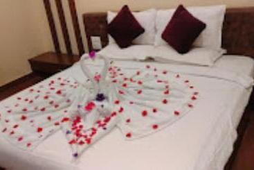 酒店 Saroj Sagar Madhya Pradesh