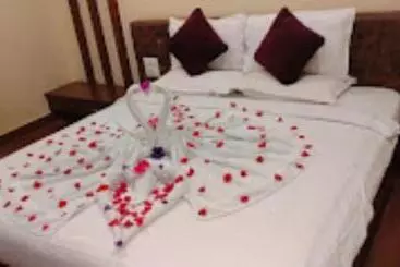 Hotel Saroj Sagar Madhya Pradesh