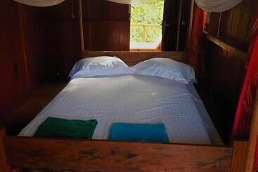 פנסיון Belum Ada Nama