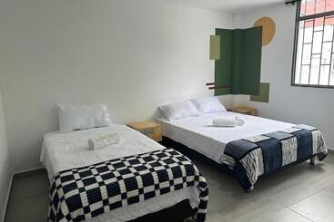 Pensió Hostal Pajuil