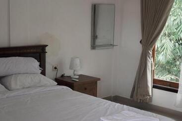 膳宿费 Sri Sedana Guest House