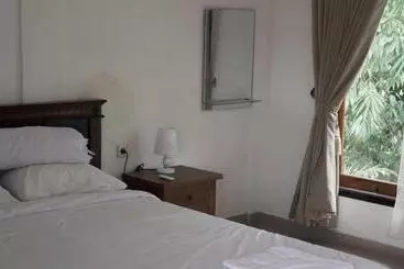 Pensió Sri Sedana Guest House