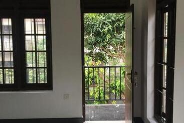 아파트호텔 Tanjan Rest House