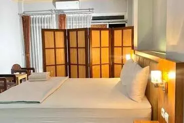 Herberge Wesbobo Inn Solo