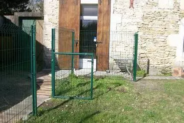 Aamiaismajoitus (B&B) La Coupe D Or