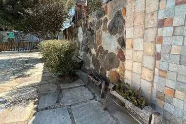 ホテル Pousada Da Biquinha