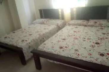 Hôtel El Rinconcito Guatapense