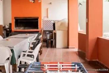 Hotelli Hostal La Vidala