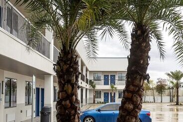 ホテル Palace Inn Blue Edgebrook