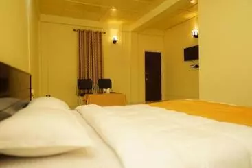 Hotel Vesta Wood Orchid Resort