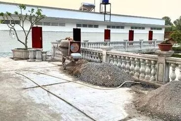پانسیون Hải đăng