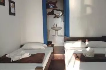 Pension Posada Chambranas