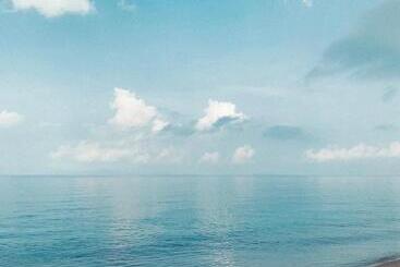 Pensjonat Simple Life Bungalows