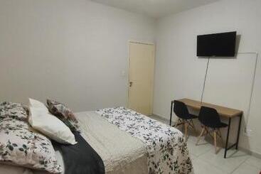 Pension Suíte Centro