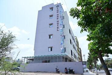 The One Hotel Nashik
