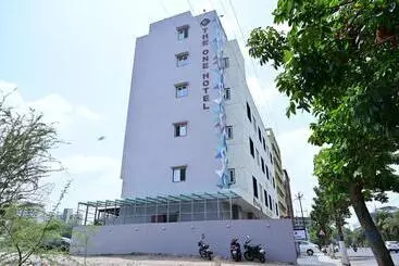 The One Hotel Nashik