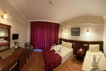 Astoria Park Hotel & Spa All Inclusive