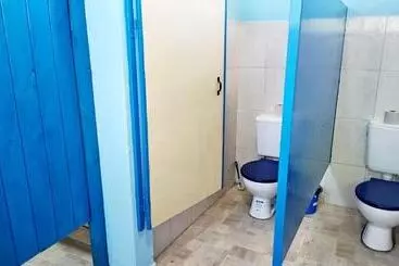 Hostel,dormis Y Camping Costa Bolsón