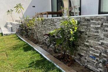 شاليهات بالما