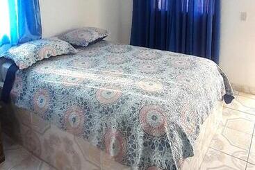 ホテル Belo Bay Apartment